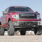 Mesh Grille | 30" Dual Row LED | Black | Ford F-150 2WD/4WD (09-14)