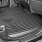 Floor Mats | FR & RR | FR Buckets | Ford F-150 (15-23)/F-150 Lightning (2022)