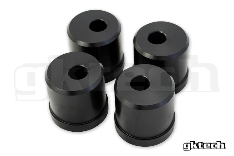 GKTech Solid Subframe Conversion Bushings