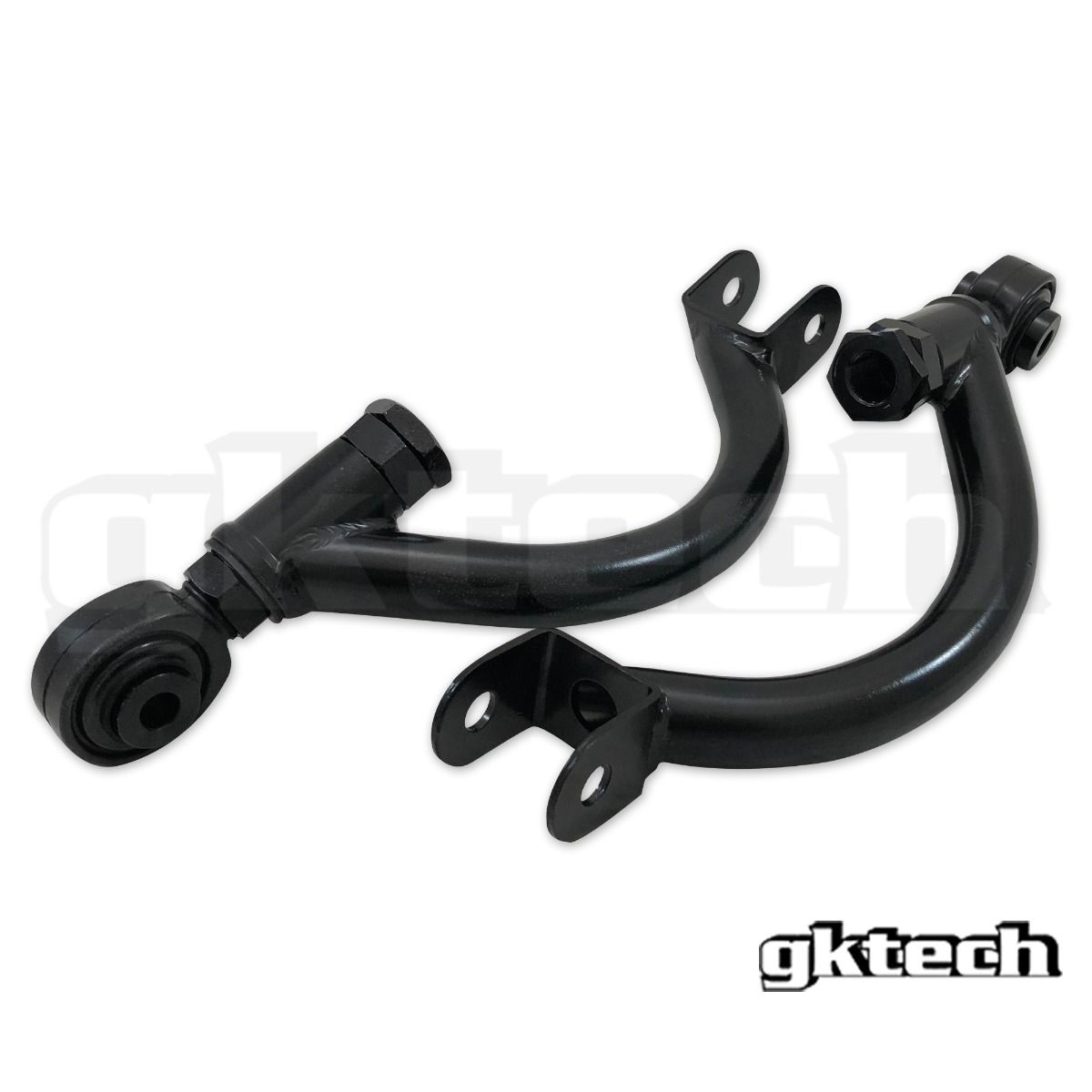 GK Tech V4 Rear Camber Arms | Nissan 240sx / Skyline / Z32