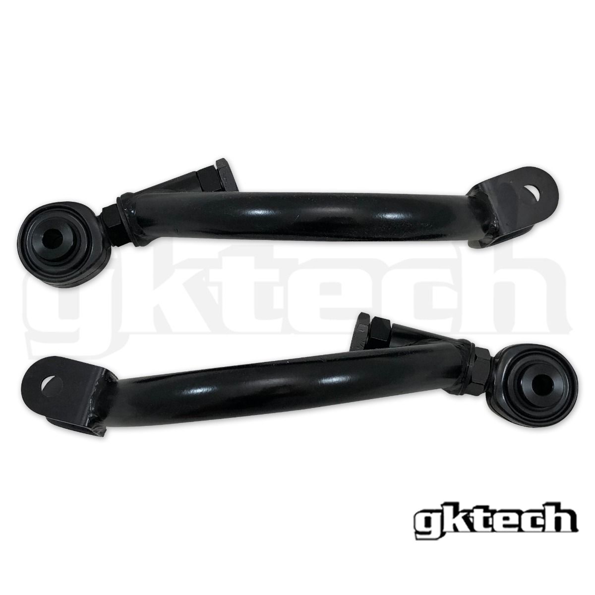 GK Tech V4 Rear Camber Arms | Nissan 240sx / Skyline / Z32