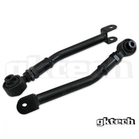 GK Tech V4 Rear Toe Arms | Nissan S13/180sx/R32/A31