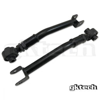 GK Tech V4 Rear Toe Arms | Nissan S13/180sx/R32/A31