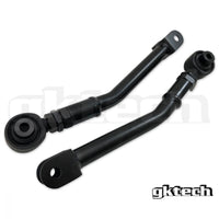 GK Tech V4 Rear Toe Arms | Nissan S13/180sx/R32/A31