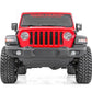 2.5 Inch Lift Kit | Coils | Vertex | Jeep Wrangler JL 4WD (18-23)