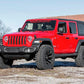 2.5 Inch Lift Kit | Coils | Vertex | Jeep Wrangler JL 4WD (18-23)