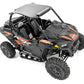 Metal Fab Roof | 20 Inch LED Combo | Polaris RZR 4WD (2020-2021)