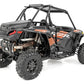 Metal Fab Roof | 20 Inch LED Combo | Polaris RZR 4WD (2020-2021)