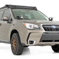 LED Light Kit | Ditch Mount | 3" OSRAM | Wide | Subaru Forester (14-18)
