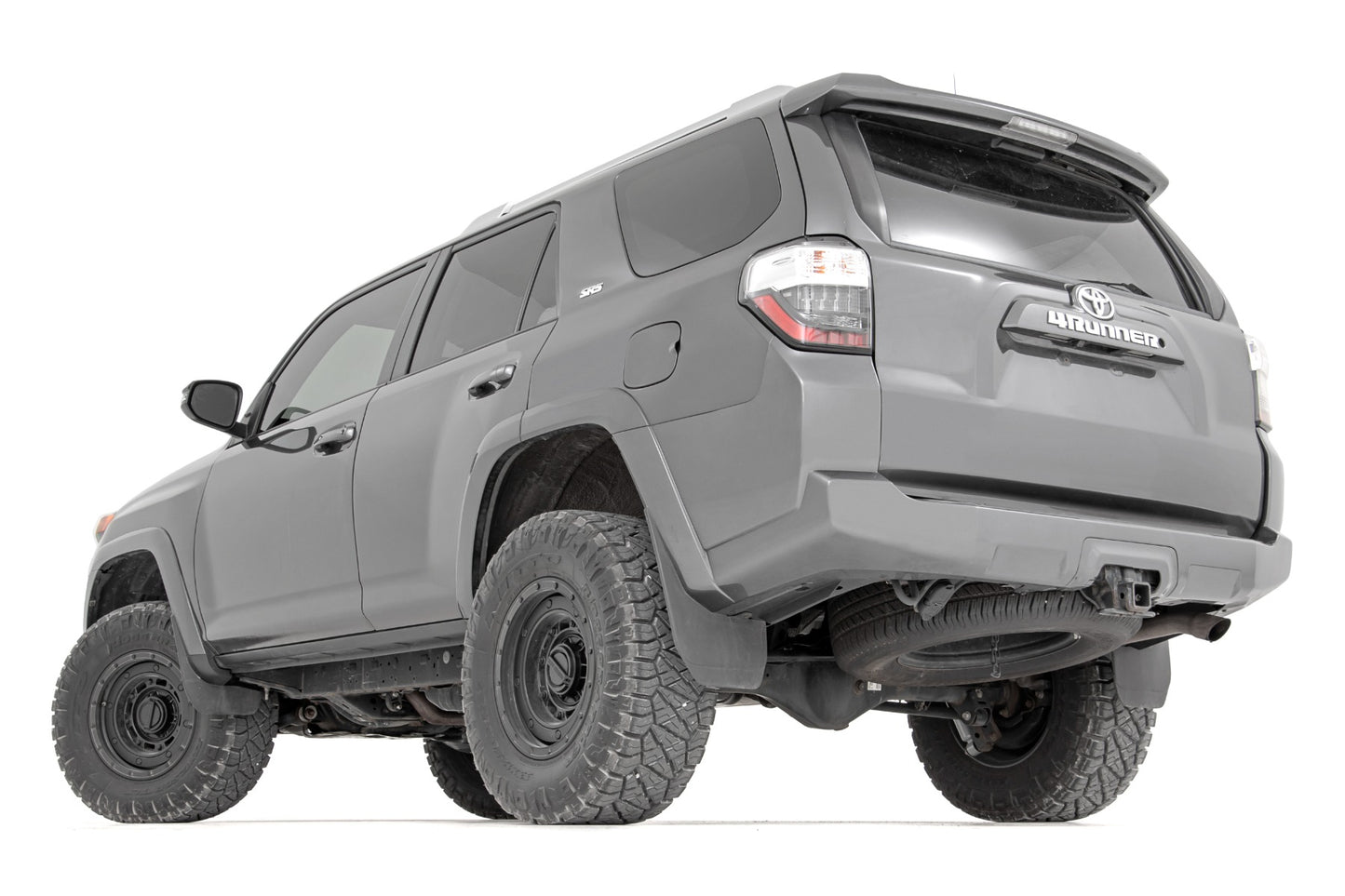 3 Inch Lift Kit | Upper Control Arms | RR Coils | N3 Struts/V2 | Toyota 4Runner (10-23)