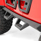 Contoured Drop Steps | Jeep Gladiator JT 4WD (2020-2023)