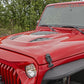 Performance Trail Hood | Jeep Wrangler JK  (2007-2018)