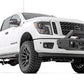 EXO Winch Mount Kit | Nissan Titan 2WD/4WD (2017-2023)