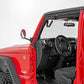 Round Trail Mirror | Jeep Wrangler JK  (2007-2018)