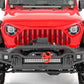 Headlights | DRL Halo LED | 9" | Jeep Gladiator JT (20-23)/Wrangler JL (18-23)