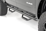 Nerf Steps | Cab Length | Crew | 5'7" Bed | Ram 1500 (19-23)/1500 TRX (21-23)
