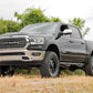 Nerf Steps | Cab Length | Crew | 5'7" Bed | Ram 1500 (19-23)/1500 TRX (21-23)