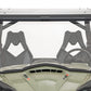 Full Windshield | Scratch Resistant | Can-Am Commander 1000