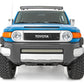 LED Light | Windshield | 50" Black Series Single Row | FJ Cruiser (2007-2014)
