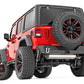 Vertex 2.5 Adj Rear Shocks | 2-3" | Jeep Wrangler JL 4WD (18-23)