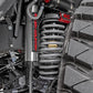 Vertex 2.5 Adj Rear Shocks | 6" | Jeep Gladiator JT (20-23)/Wrangler JL (18-23)