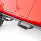 AL2 Drop Steps | Jeep Gladiator JT 4WD (2020-2023)