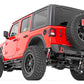 M200 Diff Skid | Jeep Wrangler JL 4WD (2018-2023)