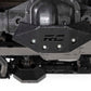 M200 Diff Skid | Jeep Wrangler JL 4WD (2018-2023)