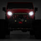9 Inch Headlight | Pair | Jeep Gladiator JT (20-23)/Wrangler JL (18-23)