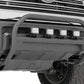 Nudge Bar | 20 Inch Chrome Single Row LED | Toyota Tundra (07-21)