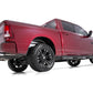3 Inch Lift Kit | N3 Struts/V2 | Ram 1500 4WD (2012-2018 & Classic)