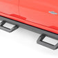 SR2 Adjustable Aluminum Steps | Crew Cab | Chevy/GMC 1500/2500HD/3500HD 2WD/4WD