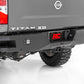 Rear Bumper | Nissan Titan XD 2WD/4WD (2016-2023)