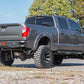 Rear Bumper | Nissan Titan XD 2WD/4WD (2016-2023)