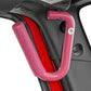 Grab Handles | Steel | Front | Pink | Jeep Wrangler JK  (2007-2018)