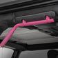 Grab Handles | Steel | FR & RR | Pink | Jeep Wrangler JK  (07-18)