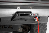 Hidden Winch Mounting Plate | Chevy C1500/K1500 Truck/SUV (88-99)