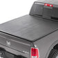Bed Cover | Tri Fold | Soft | 6'4" Bed | Ram 1500 2WD/4WD (19-23)