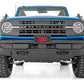Vertex Adjustable Suspension Lift Kit | 0-2" | Ford Bronco (21-23)