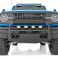 3.5 Inch Lift Kit | Ford Bronco 4WD (2021-2023)
