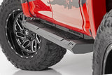 HD2 Running Boards | Crew Cab | Ram 1500 (19-23)/1500 TRX (21-23)
