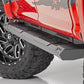 HD2 Running Boards | Crewmax Cab | Ram 1500/2500/3500 2WD/4WD
