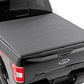 Bed Cover | Tri Fold | Soft | 5'7" Bed | Ford F-150 (21-23)/F-150 Lightning (22-23)