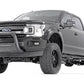 Black LED Bull Bar | Ford Expedition (03-23)/F-150 (04-23) 2WD/4WD