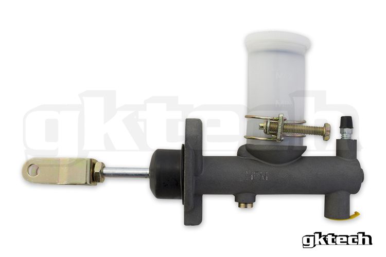 GK Tech HFM Clutch Master Cylinder | Nissan Silvia S13 / Skyline R32