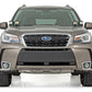LED Light Kit | Ditch Mount | 3" OSRAM | Wide | Subaru Forester (14-18)