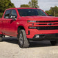 3.5 Inch Lift Kit | Chevy Silverado 1500 2WD/4WD (2019-2023)