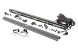LED Light | Grill Mnt | 30" Spectrum Single Row | Ford Super Duty (11-16)