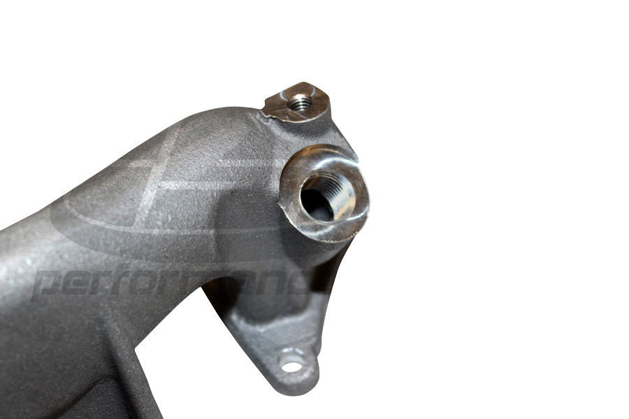 ISR Performance Water Neck Outlet – Nissan SR20DET S14 w/Integrated 1/8 npt port