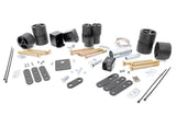2 Inch Body Lift Kit | Jeep Wrangler TJ 4WD (1997-2006)